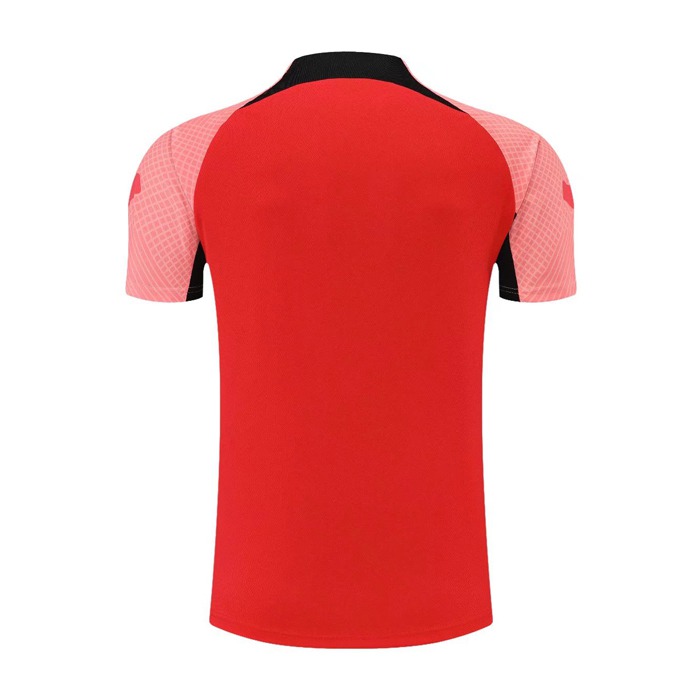 Camiseta de Entrenamiento Liverpool 22-23 Rojo - Haga un click en la imagen para cerrar